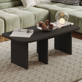 Hanah Home Iris - Antracita